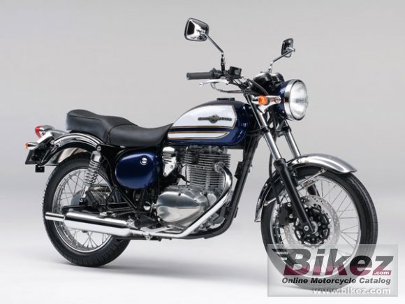 2013 Kawasaki Estrella photo